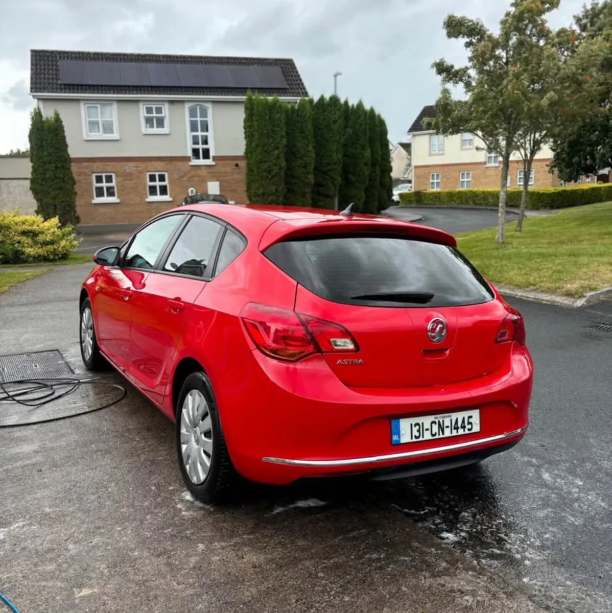 2013 Astra 📍 - Image 3