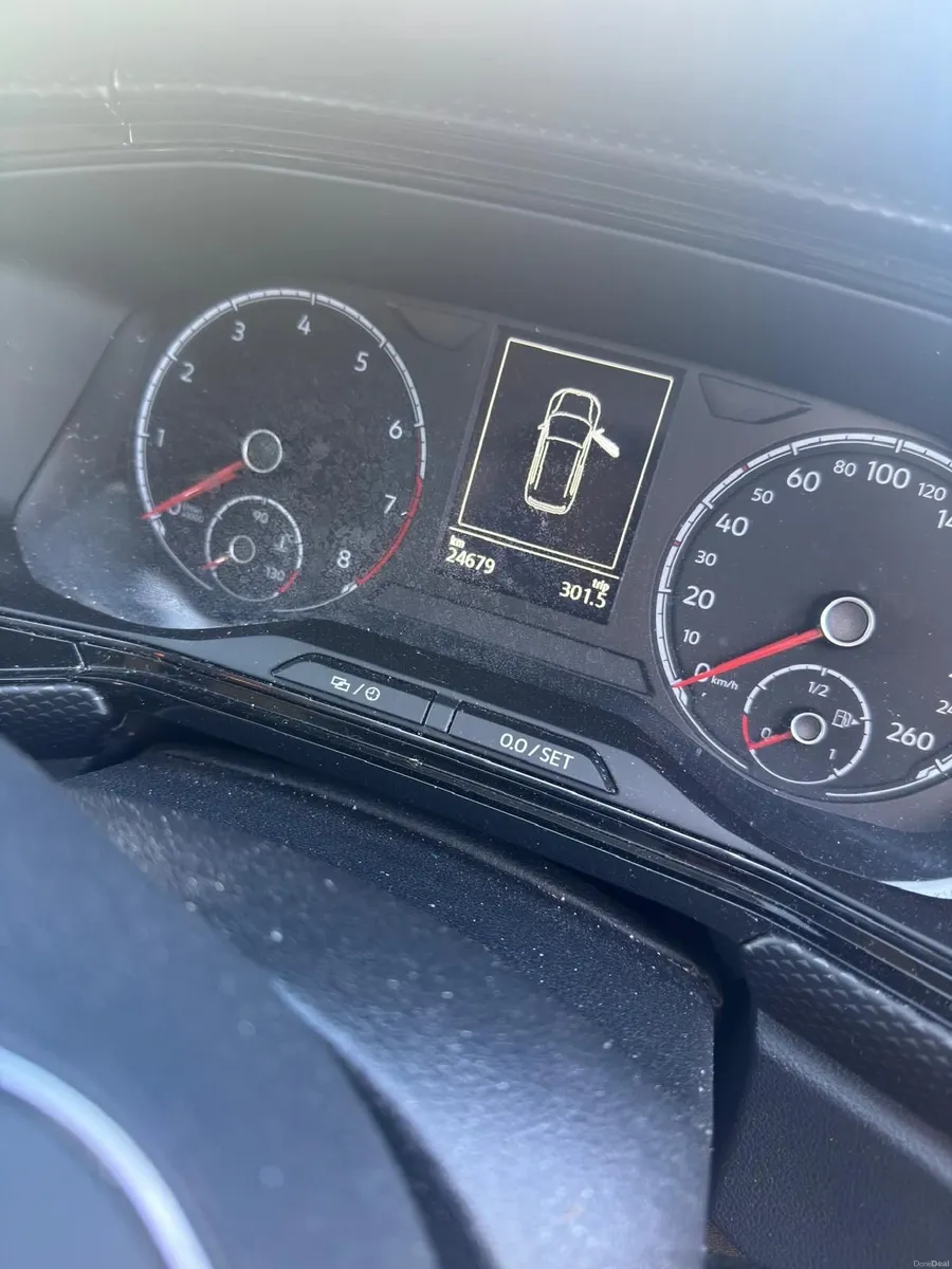 Volkswagen T-Cross 2022 - Image 3