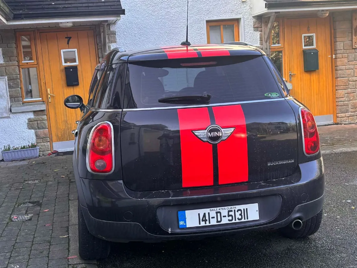 Mini Cooper 2014 - Image 3