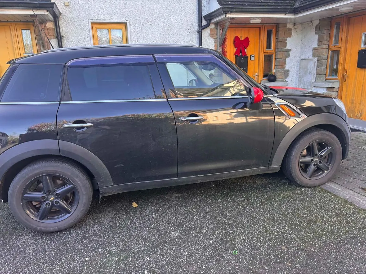 Mini Cooper 2014 - Image 4