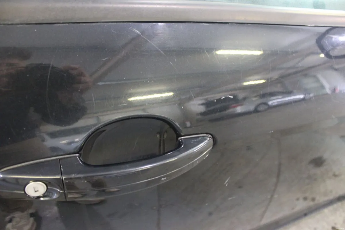 Ford Focus 1.5 TDCi 95PS Style (TENDER 22) - Image 4