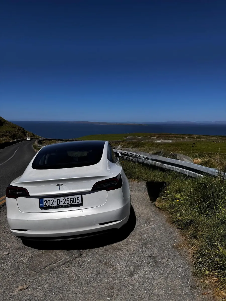 Tesla Model 3 2020 - Image 5