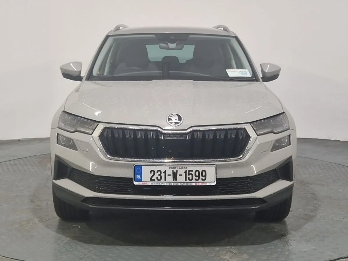 Skoda Karoq 1.0TSI Style - Image 3