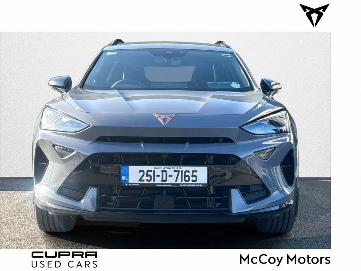 Cupra Formentor *** SOLD SOLD SOLD  *** NEW MODEL - Image 2