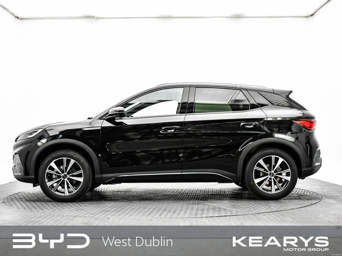 BYD ATTO 3 60kWh 204PS Comfort - Image 3