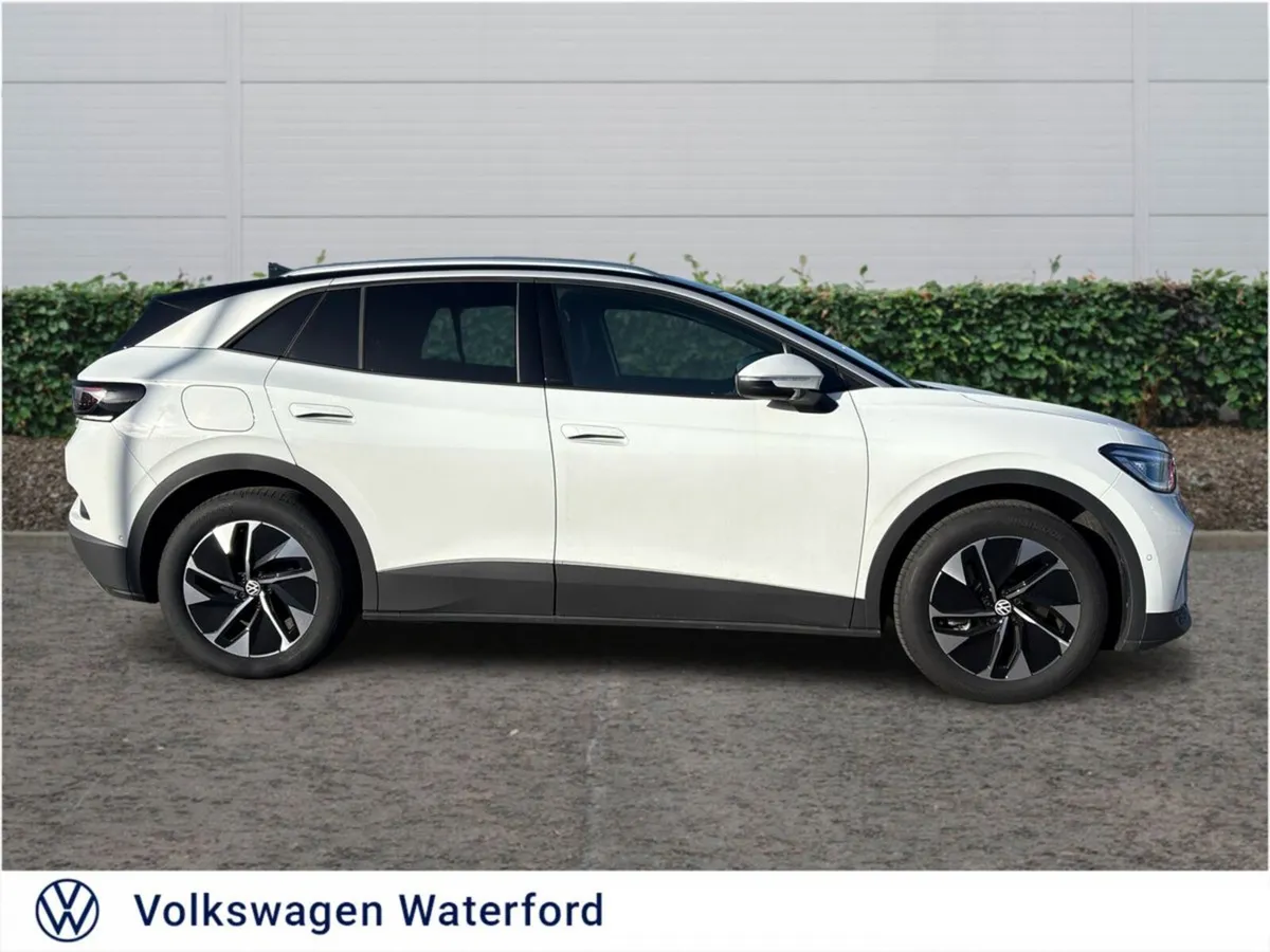 Volkswagen ID.4 PRO PLUS 77KWH 286HP - Image 4