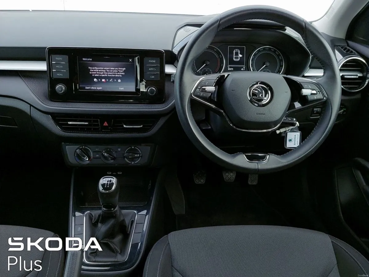 Skoda Fabia AMBITION 1.0MPI 65HP 5DR - Image 2