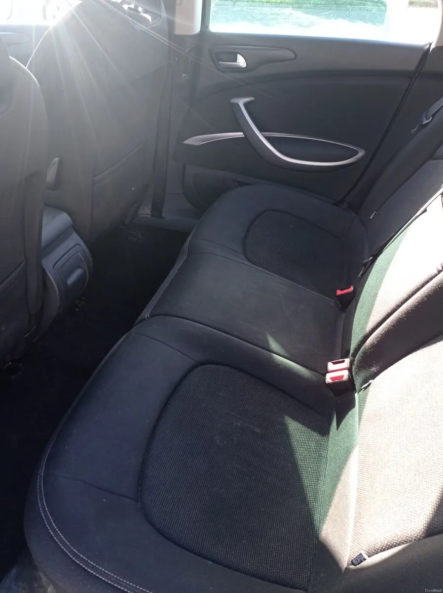 Citroen C5 2009 - Image 1