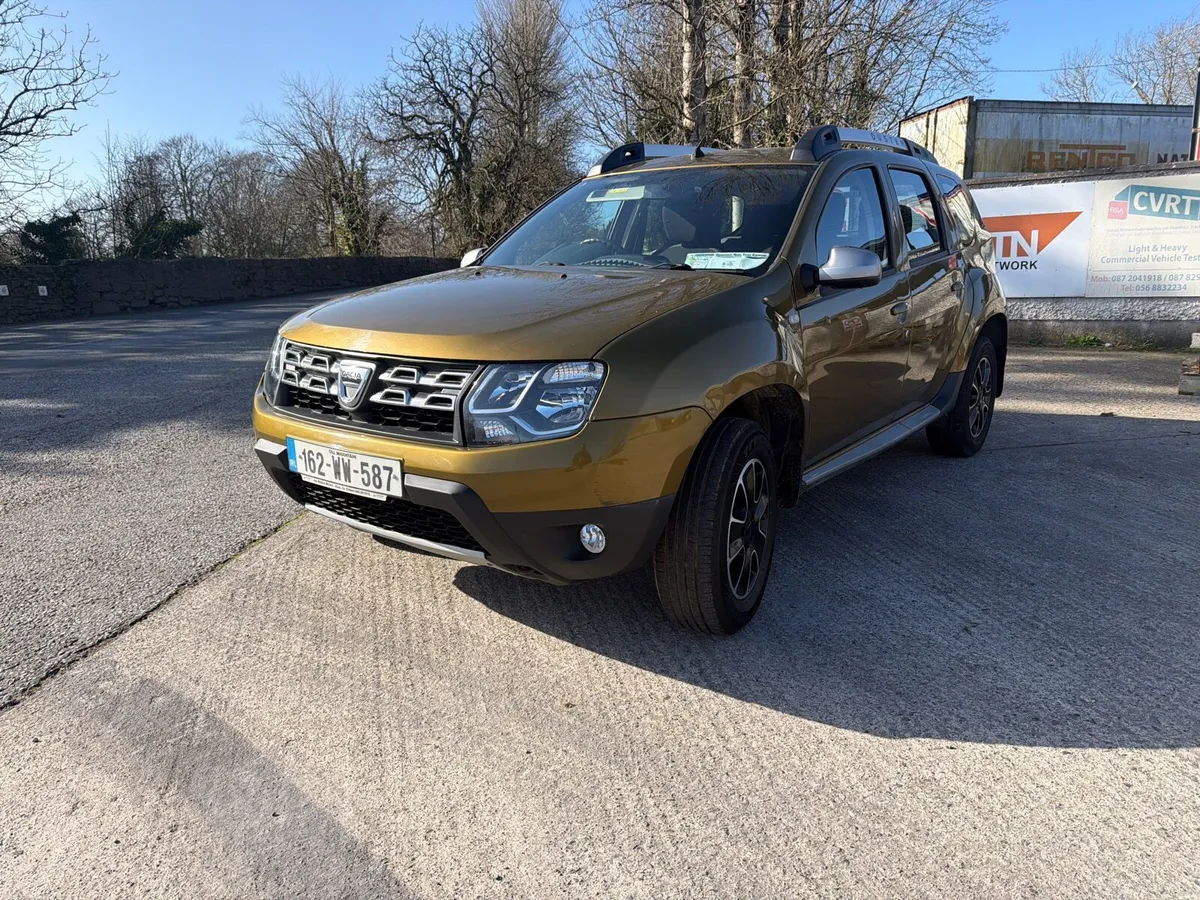 Dacia Duster - Image 2