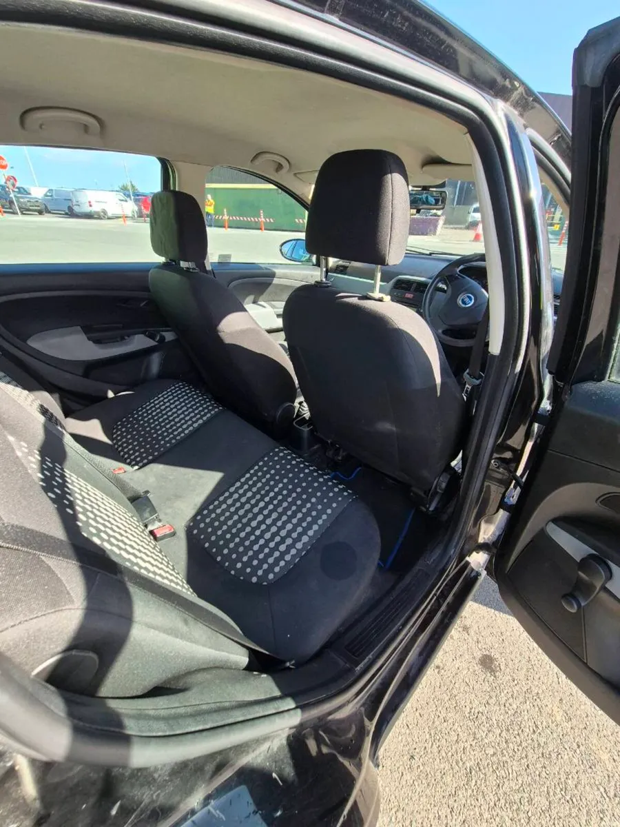 Fiat Punto - Image 4