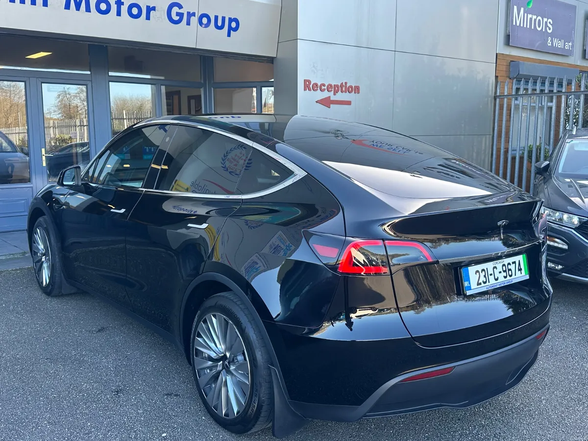 RWD (Ivory Leather) - SAVE 2000eur - Image 4