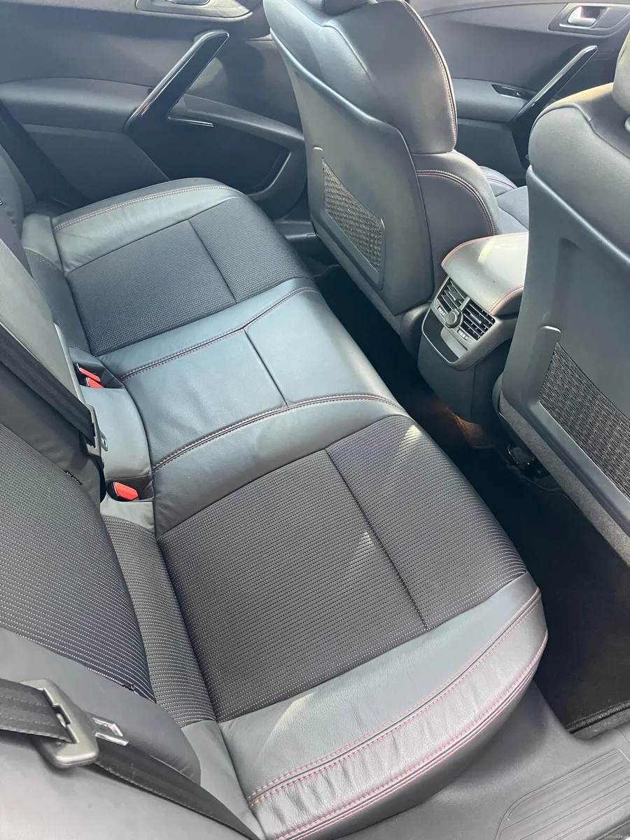 Peugeot 508 Gt line hdi - Image 4