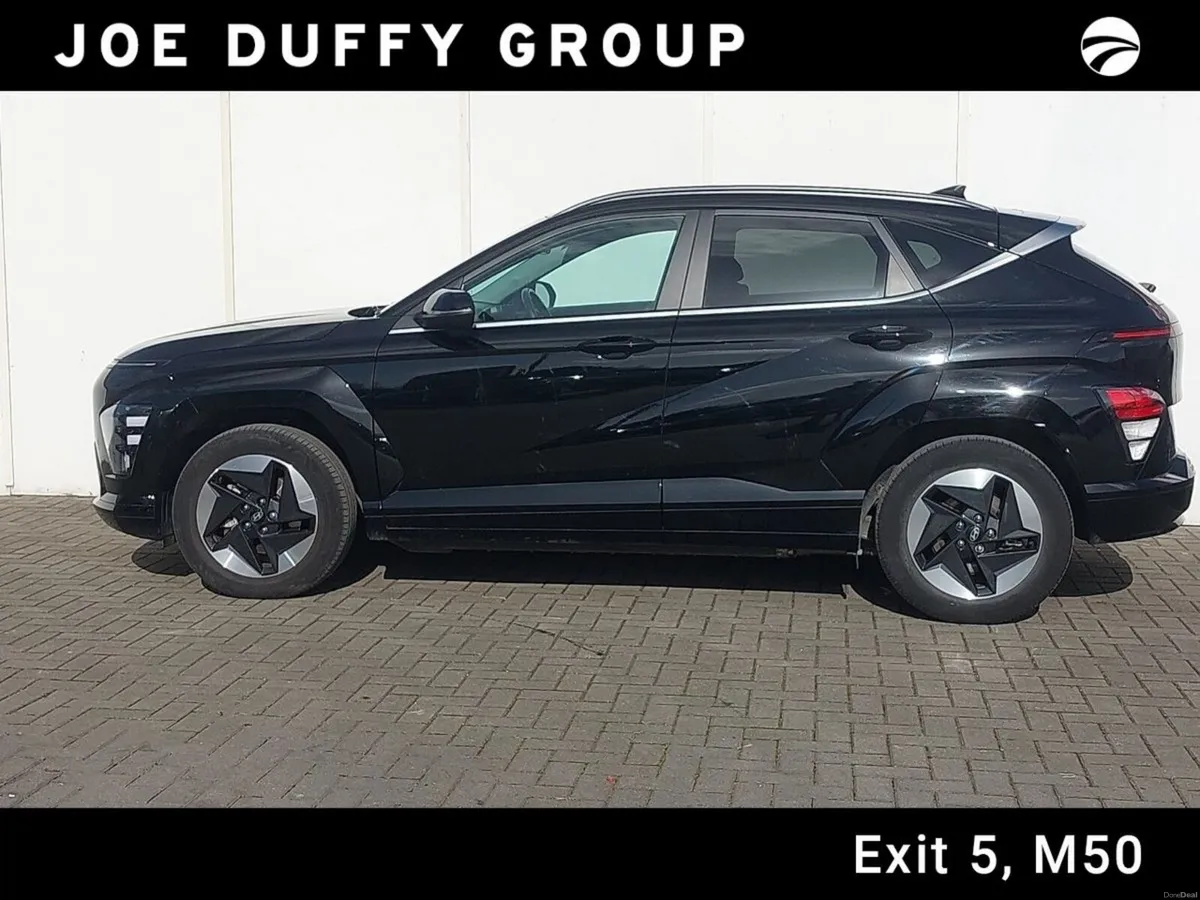 Hyundai KONA Kona Advance Ev  Advance  156 Electri - Image 4