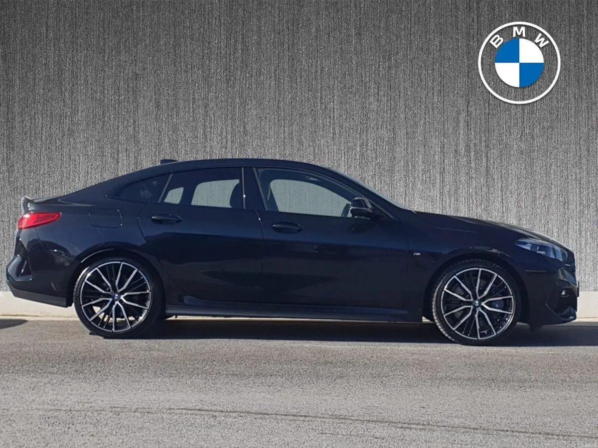 BMW 2-Series 218i M Sport Pro Pack - Image 3