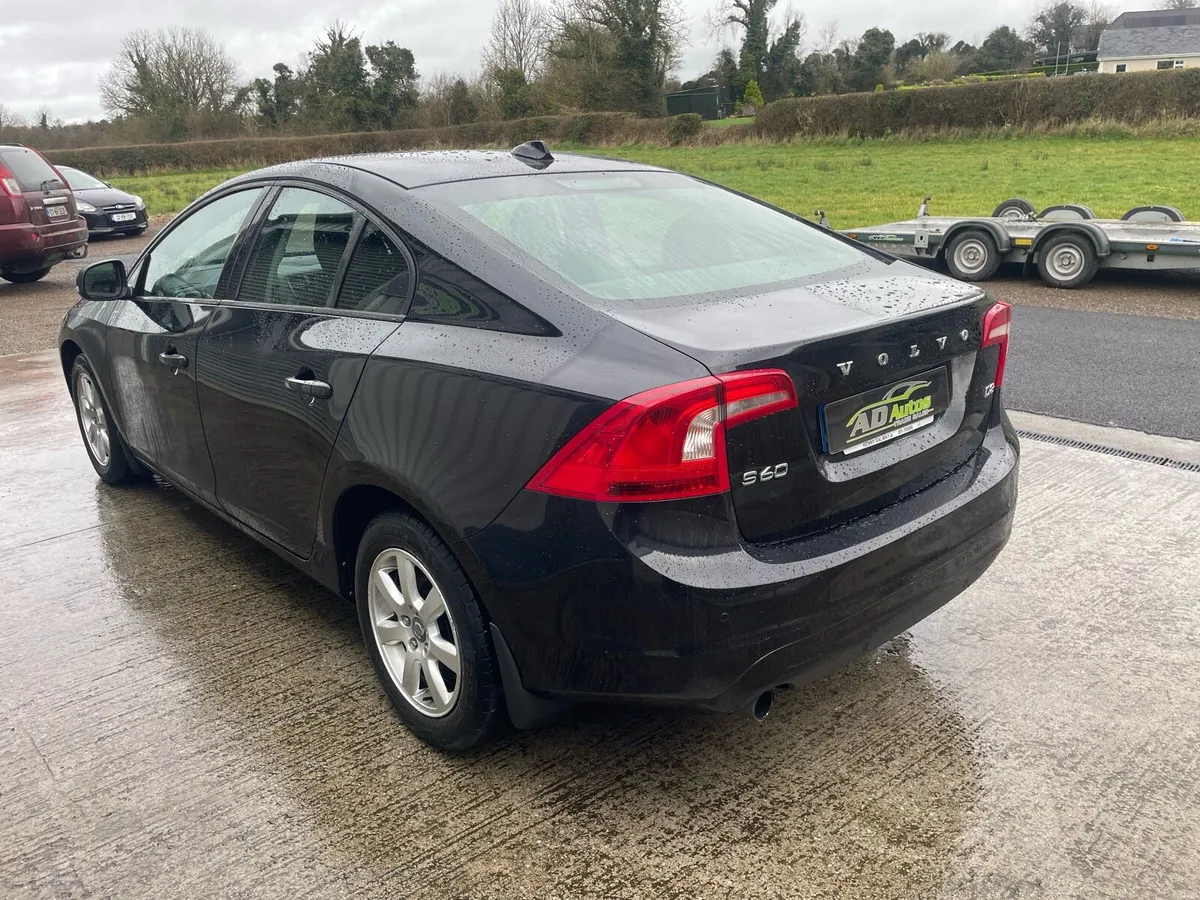 Volvo s60 NEW NCT - Image 4