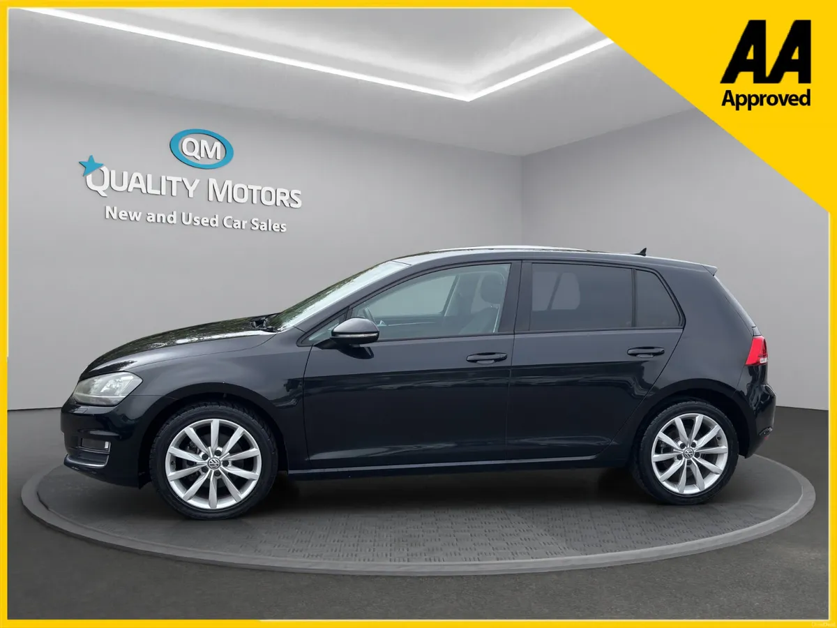 2015 VW GOLF (S176) - Image 4