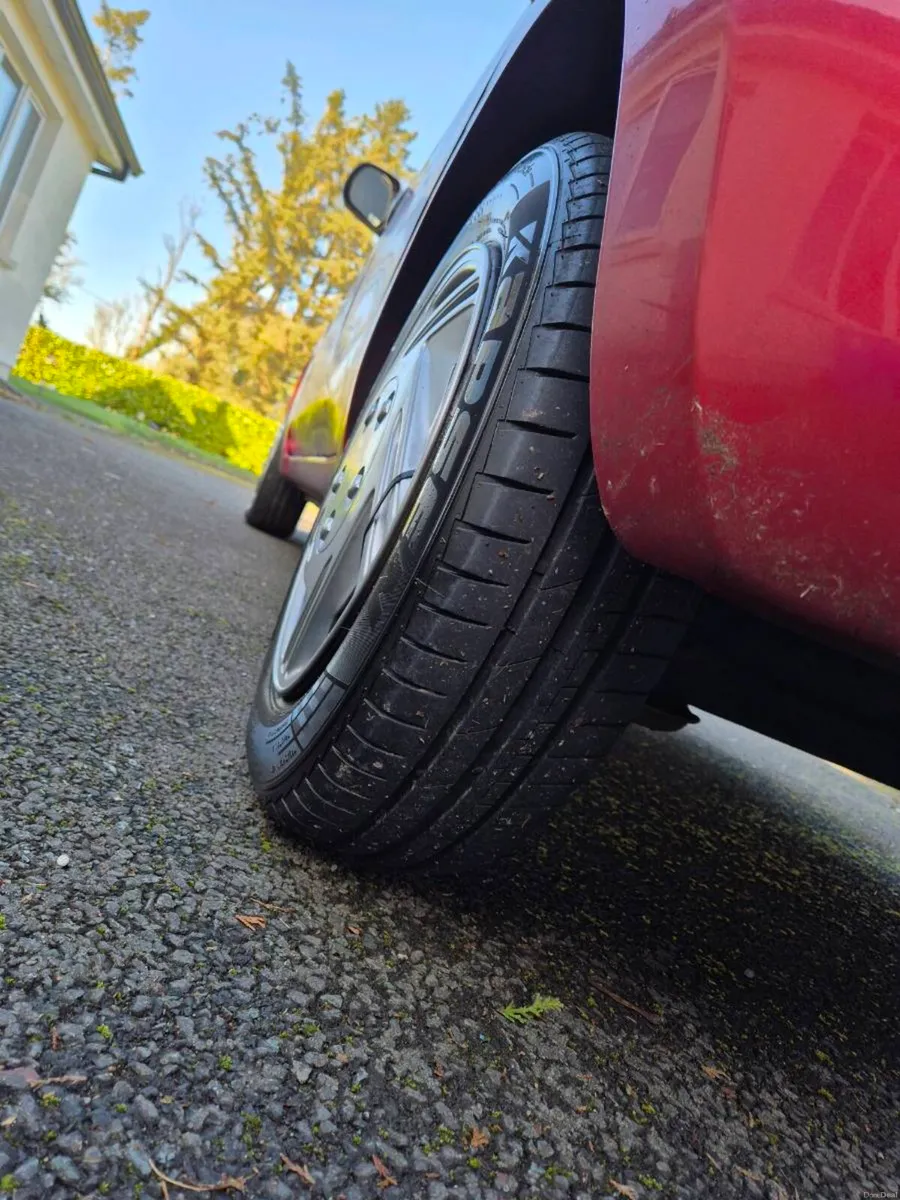 Nissan Micra 1.2 *NCT* - Image 2