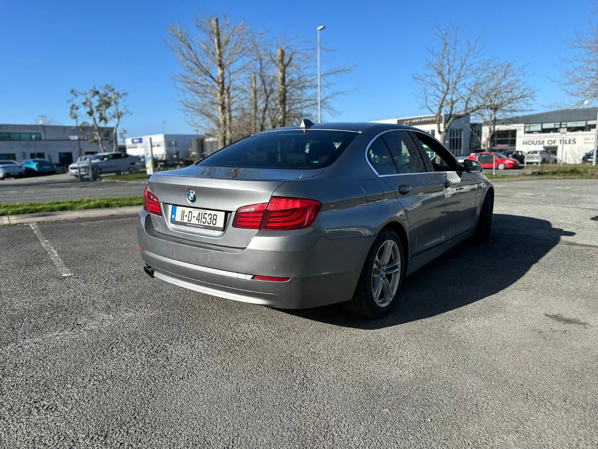 BMW 520 nct 06/26 - Image 4