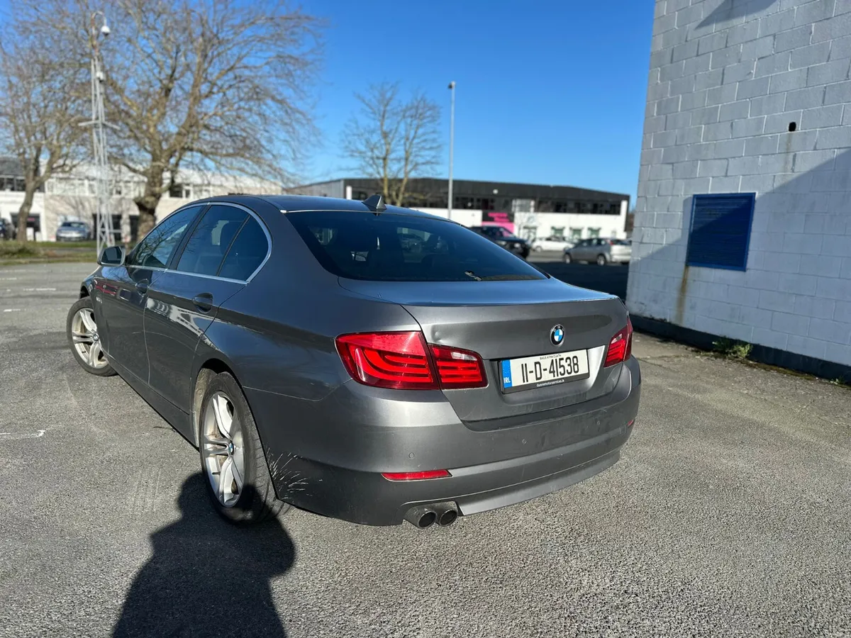 BMW 520 nct 06/26 - Image 3