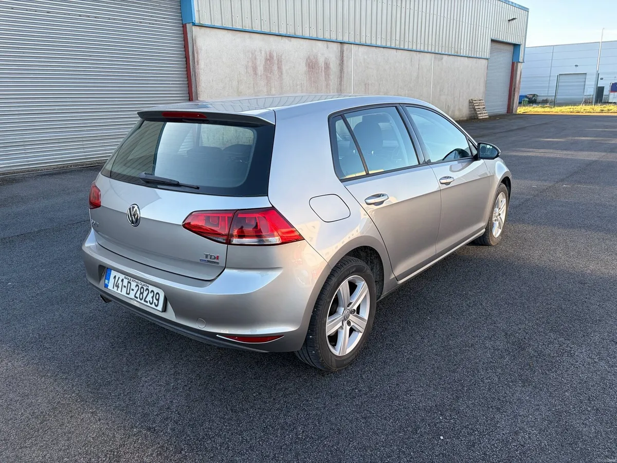 Vw Golf MK7 Highline - Image 3