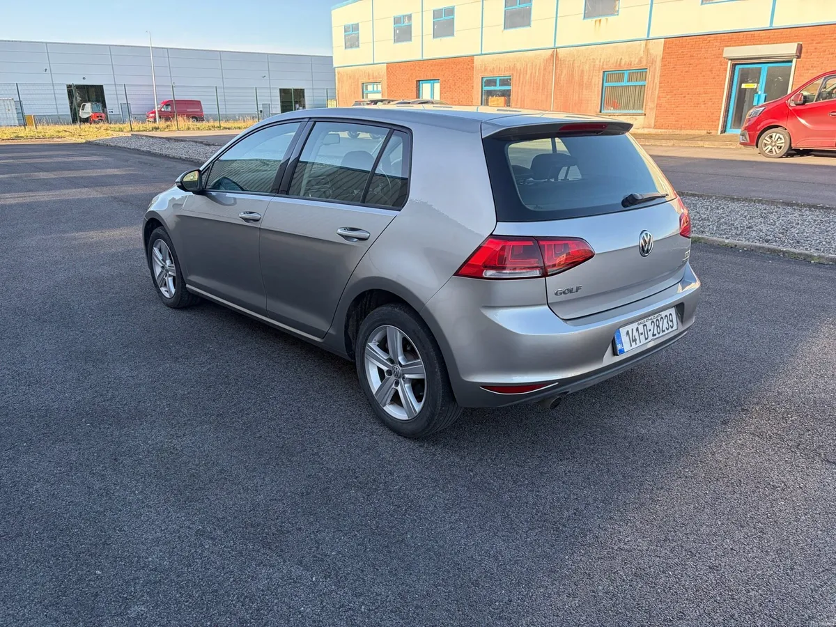 Vw Golf MK7 Highline - Image 4