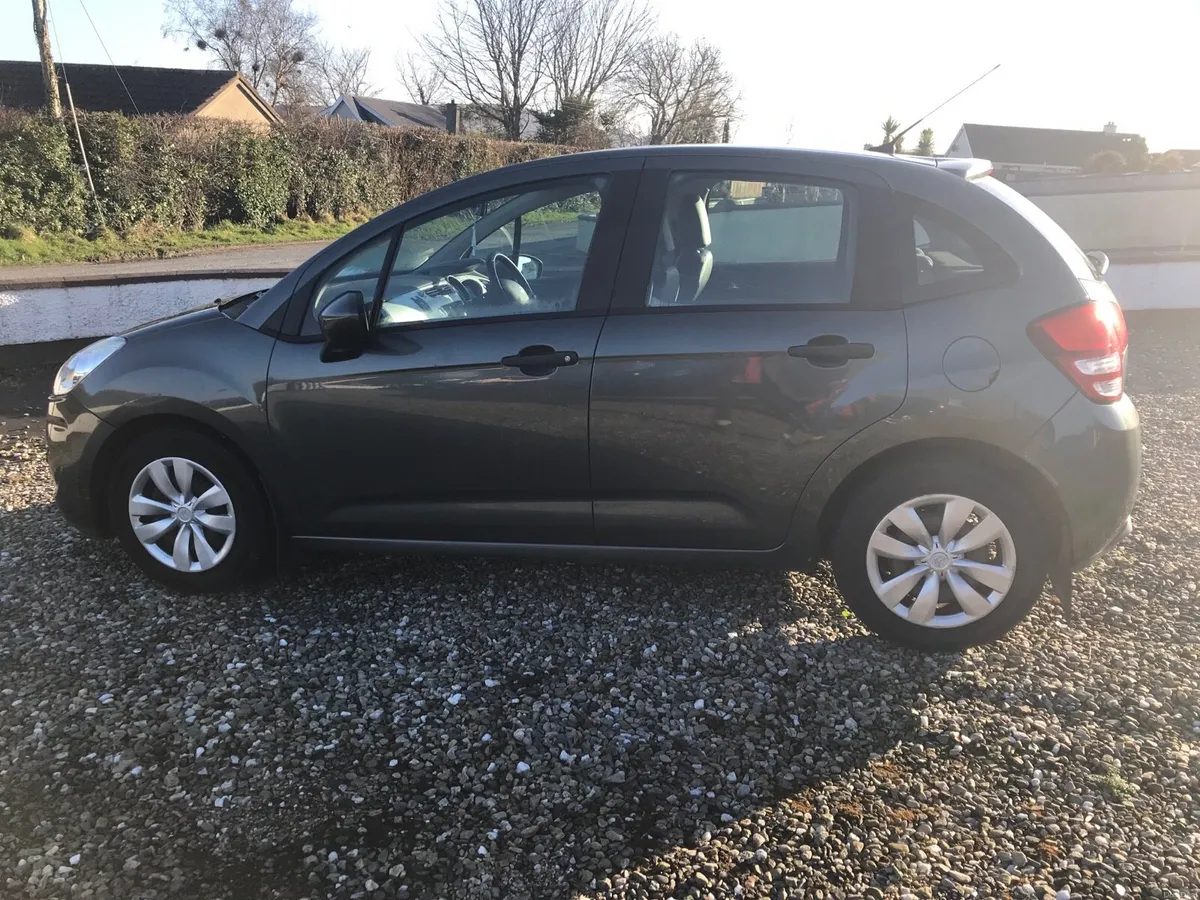 Citroen c3 1.4 vt - Image 1