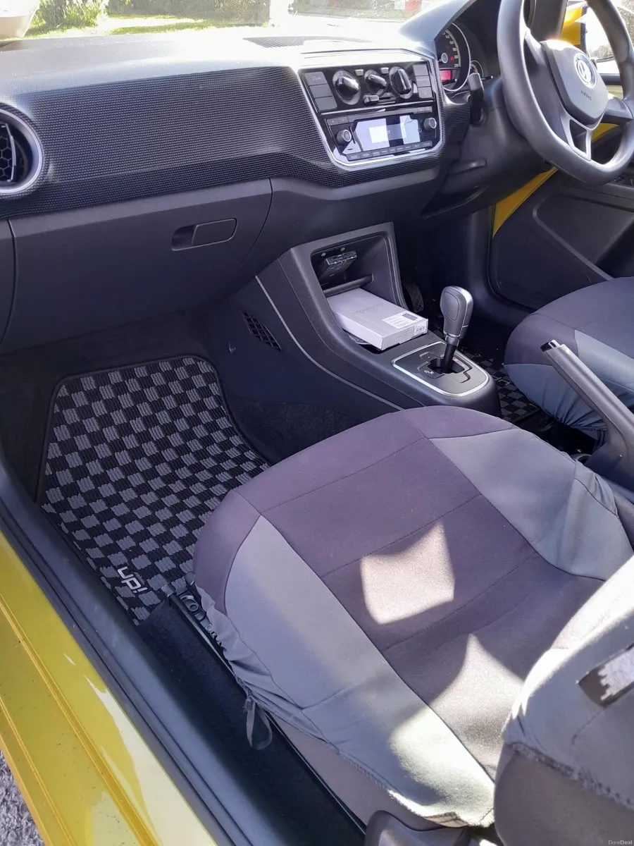 Volkswagen up! 2020 - Image 3