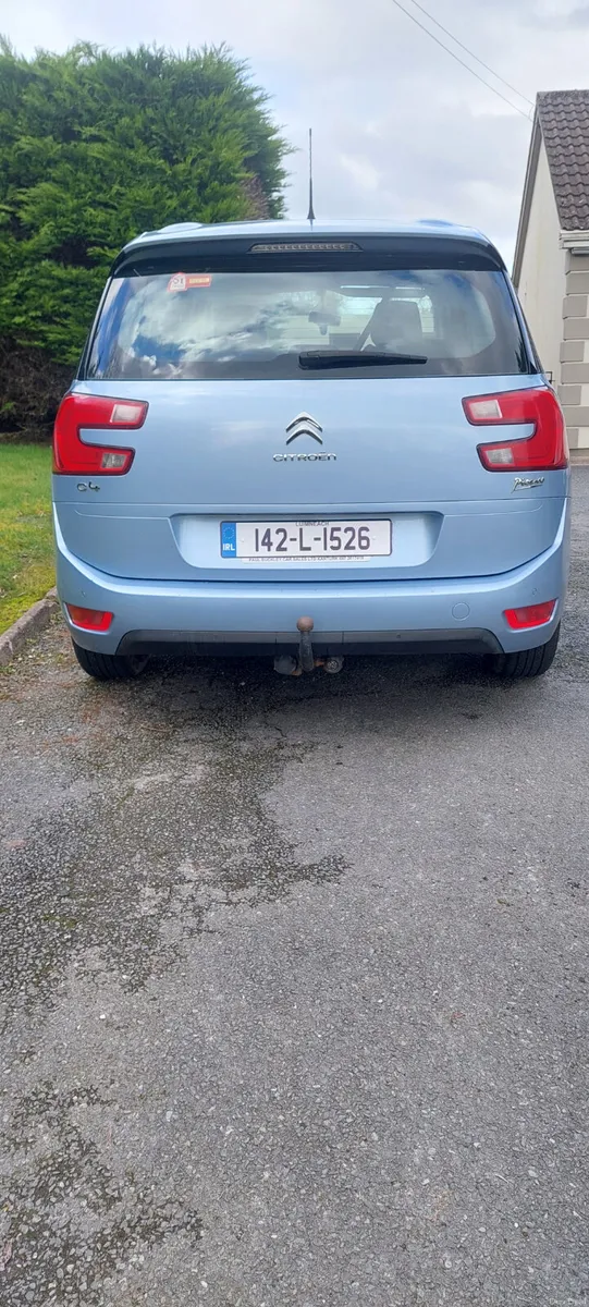 Citroen C4 2014 - Image 4