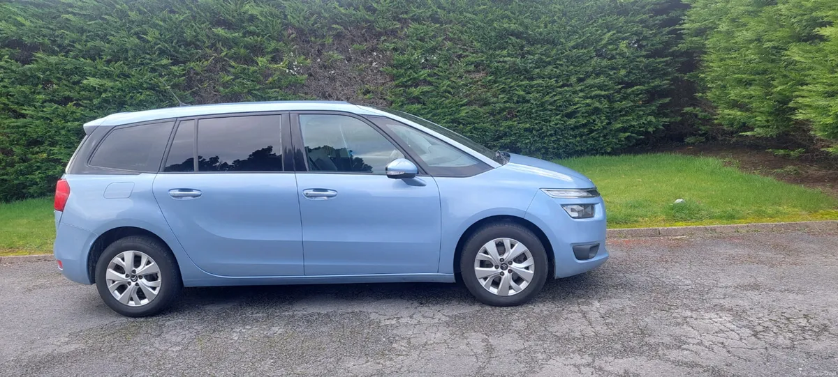 Citroen C4 2014 - Image 2
