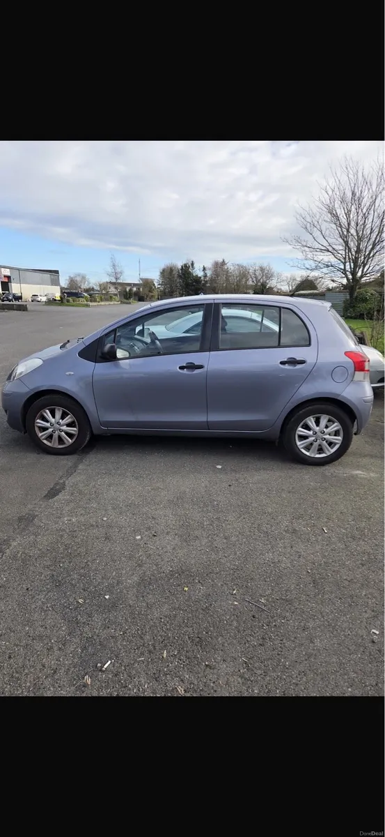 Toyota Yaris - Image 2