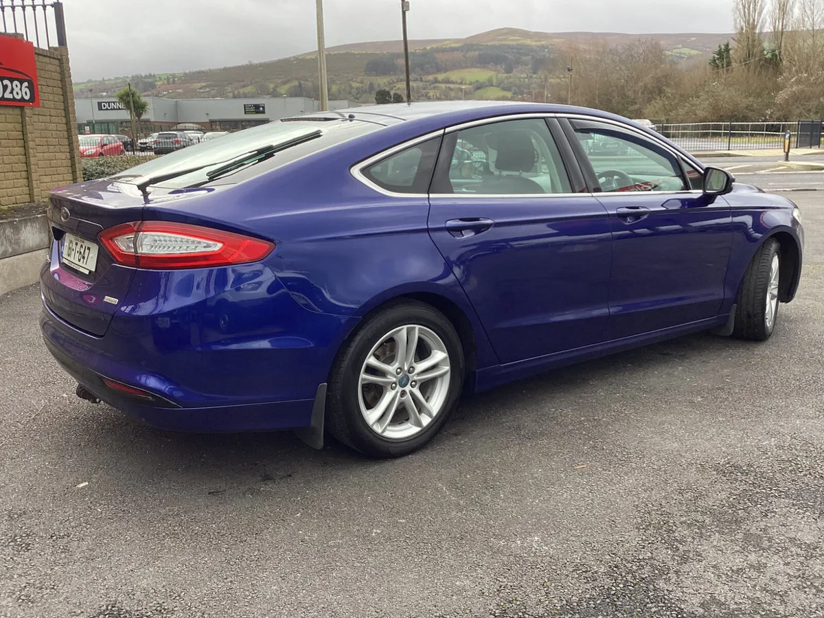 Ford Mondeo ** TITANIUM * NCT 02/28 - Image 4