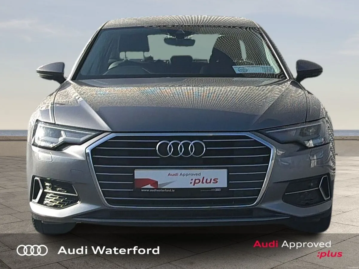 Audi A6 40TDI 204HP S tronic SE Low Mileage - Image 2