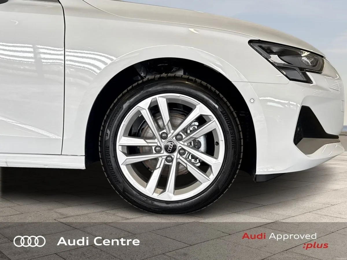 Audi A3 SAL 30 TDI 115HP SE - Image 3