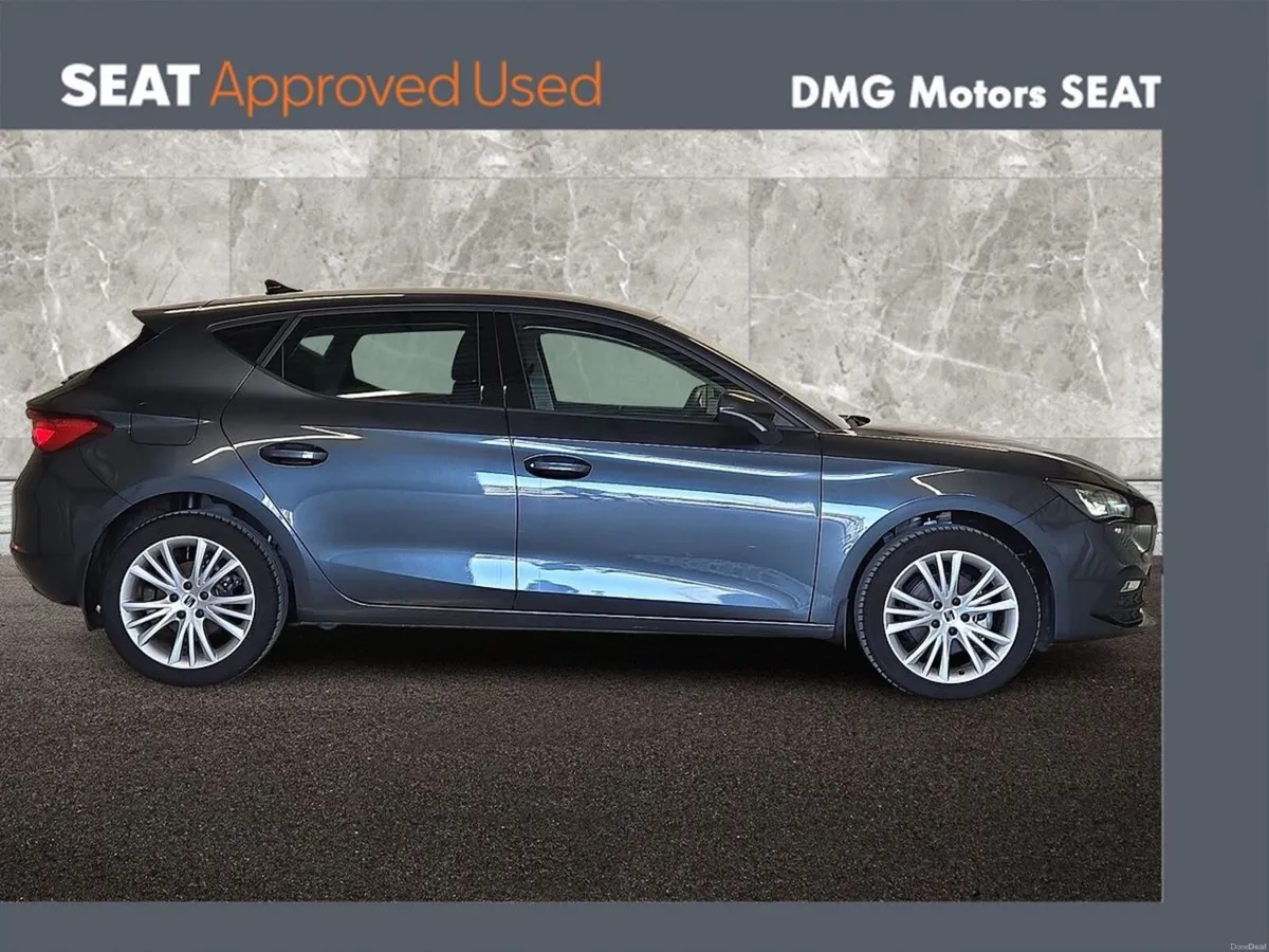 SEAT Leon 1.5 TSI 115BHP SE+ - Image 3