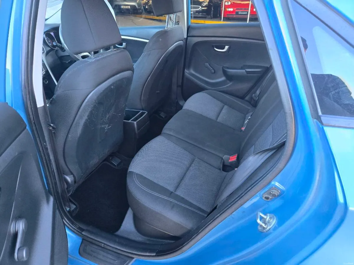 HYUNDAI 130 1.6 CRDI 5 DOOR FACELIFT SUPER DRIVER - Image 2