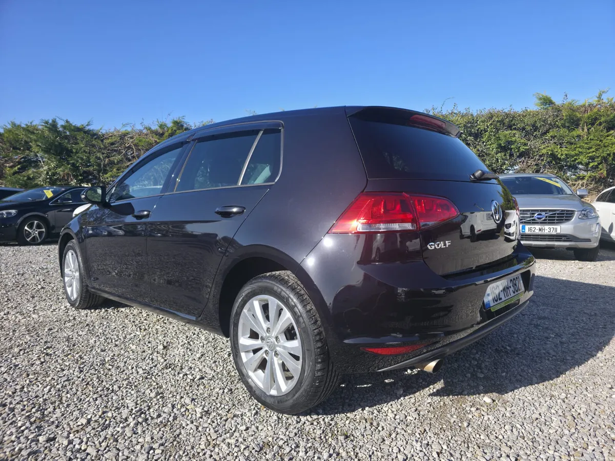 2016 Volkswagen Golf TSI Comfortline BlueMotion - Image 3