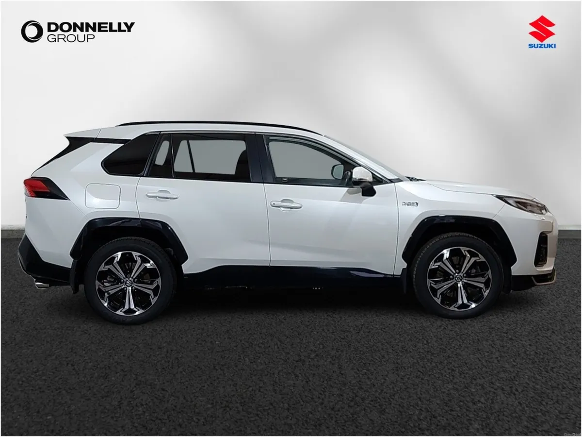 Suzuki Across Estate - Image 3