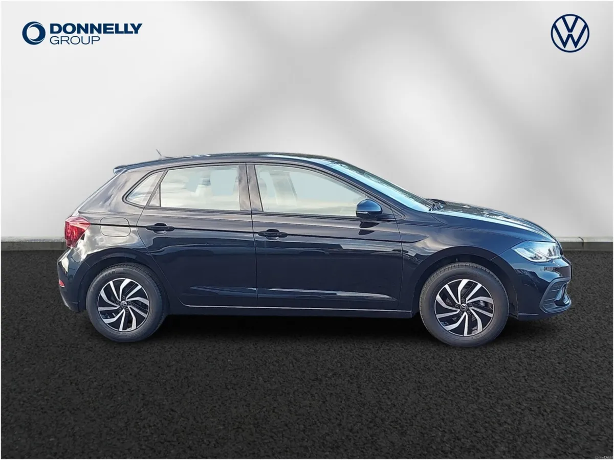 Volkswagen Polo Hatchback Life - Image 4