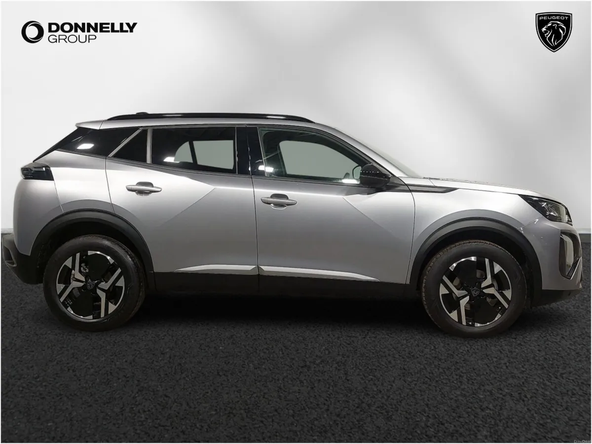 Peugeot 2008 Estate Allure - Image 3