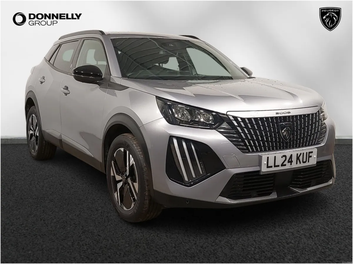 Peugeot 2008 Estate Allure - Image 1