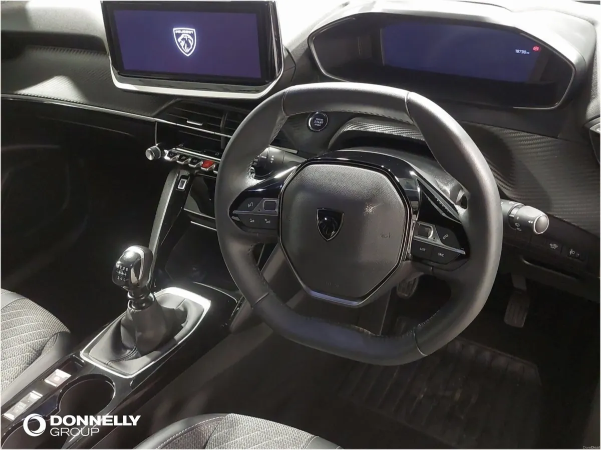 Peugeot 2008 Estate Allure - Image 4