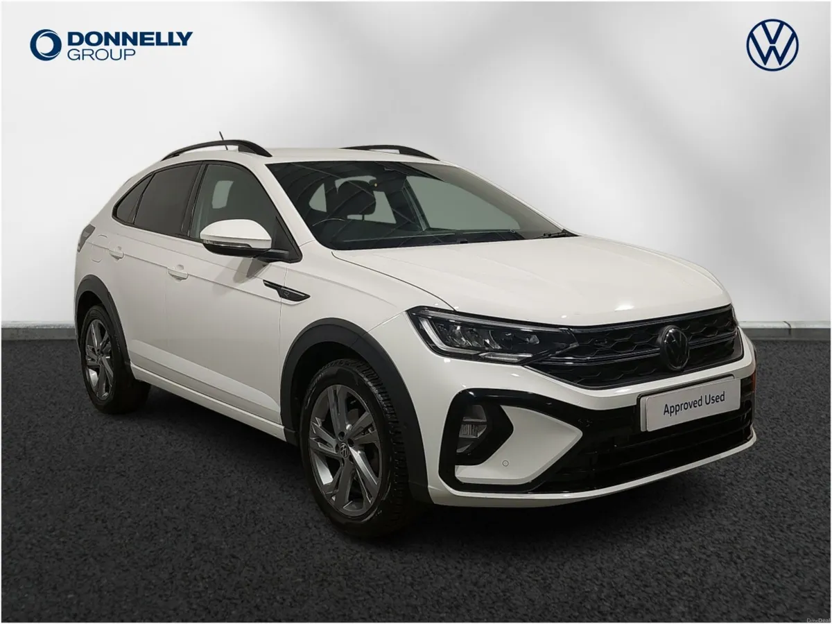 Volkswagen Taigo Hatchback R-Line - Image 1