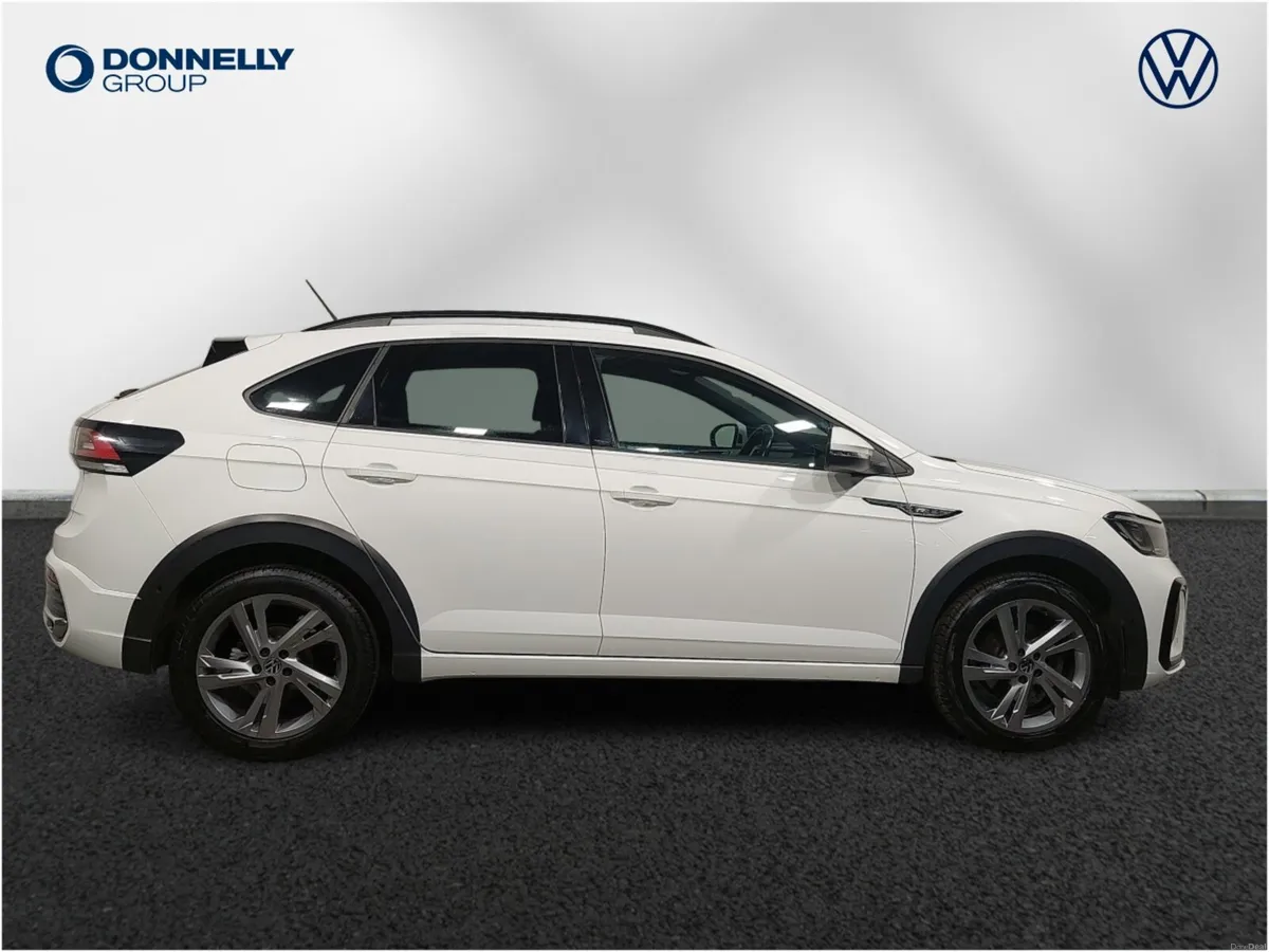 Volkswagen Taigo Hatchback R-Line - Image 4