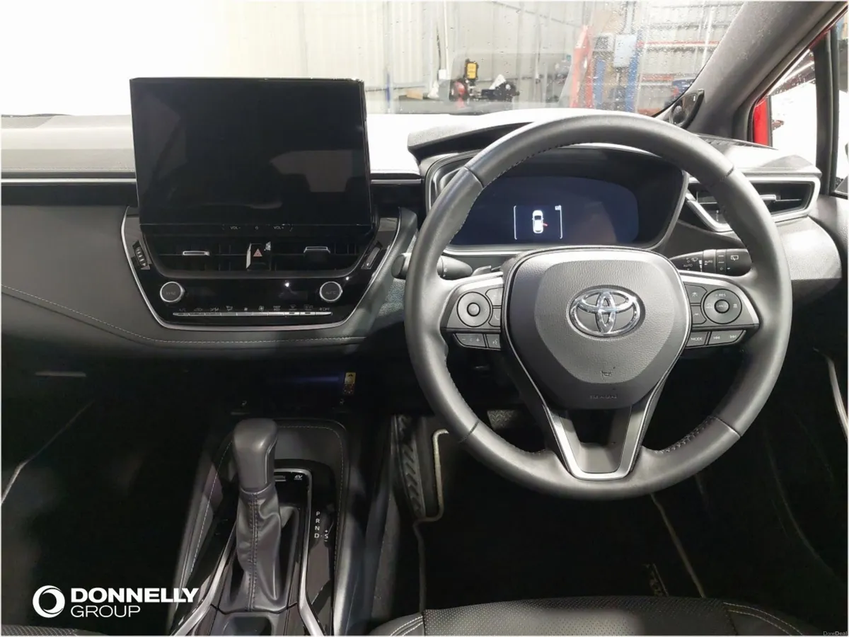 Toyota Corolla Hatchback Excel - Image 6