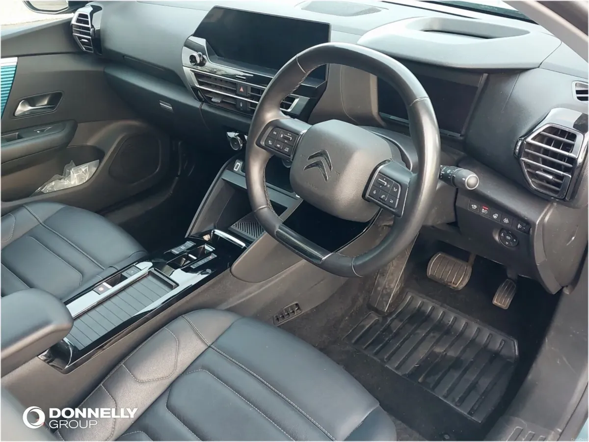 Citroen C4 E- Electric Hatchback Shine Plus - Image 4
