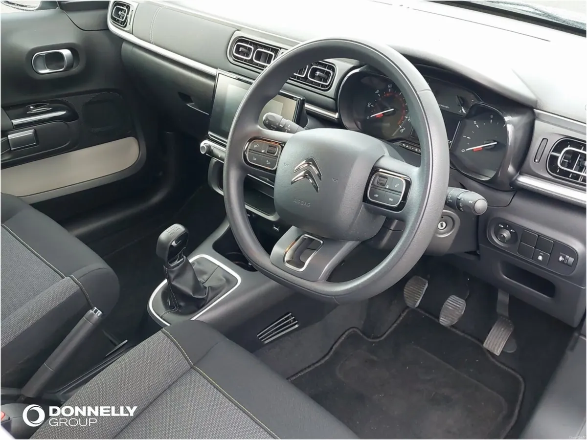 Citroen C3 Hatchback C-Series Edition - Image 4