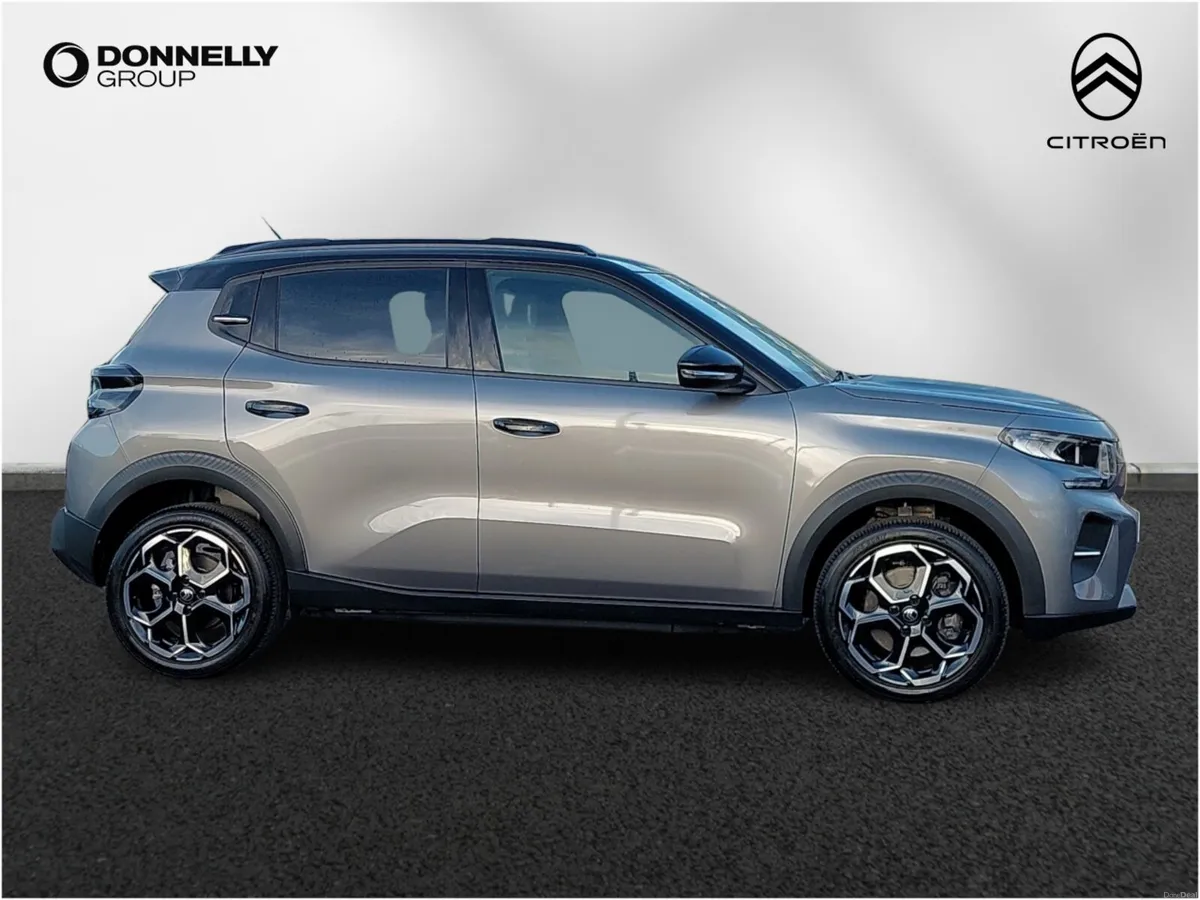 Citroen C3 E- Electric Hatchback Max - Image 3