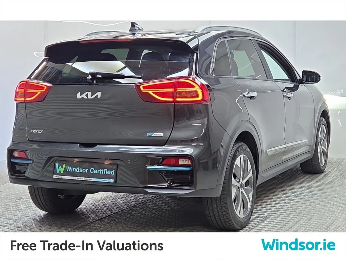 Kia Niro E-NIRO MY22 5 DR EV - Image 3