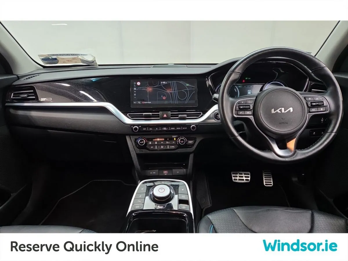 Kia Niro E-NIRO MY22 5 DR EV - Image 4