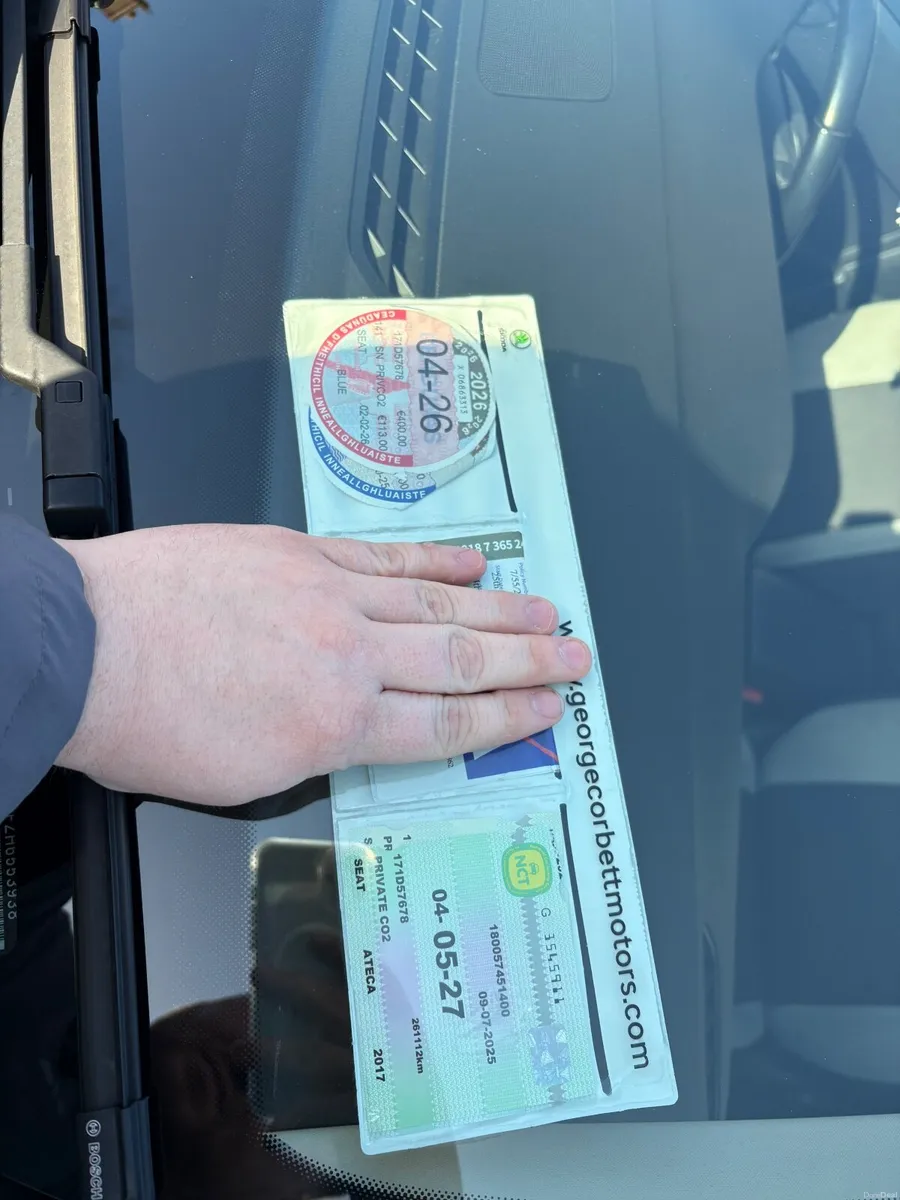 SEAT Ateca 2017 - Image 3